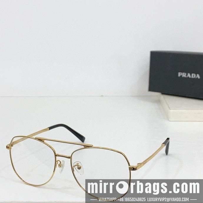 Replica Prada Glasses smh15