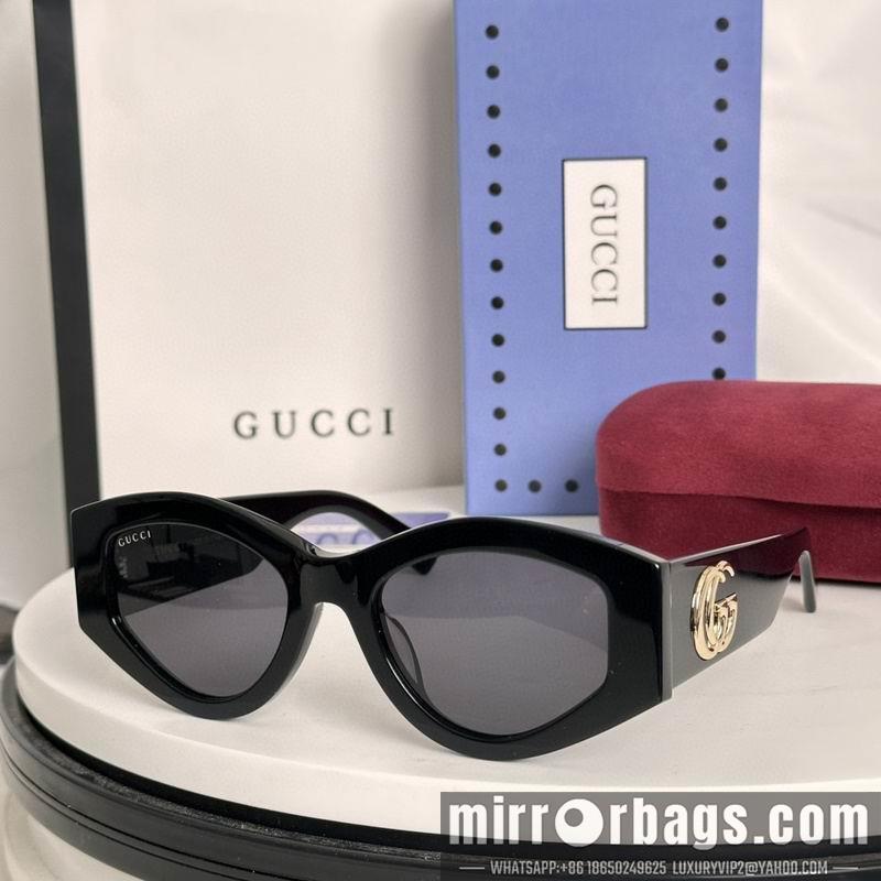 Replica Gucci Glasses smh78