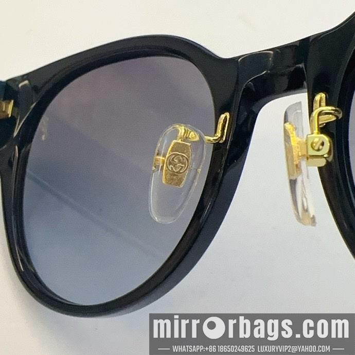 Replica Gucci Glasses smx119