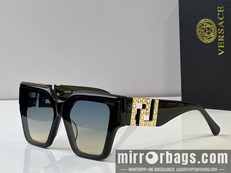 Replica Versace Glasses 03smh107