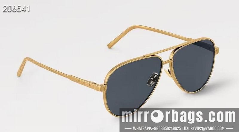 Replica LV Glasses smh88