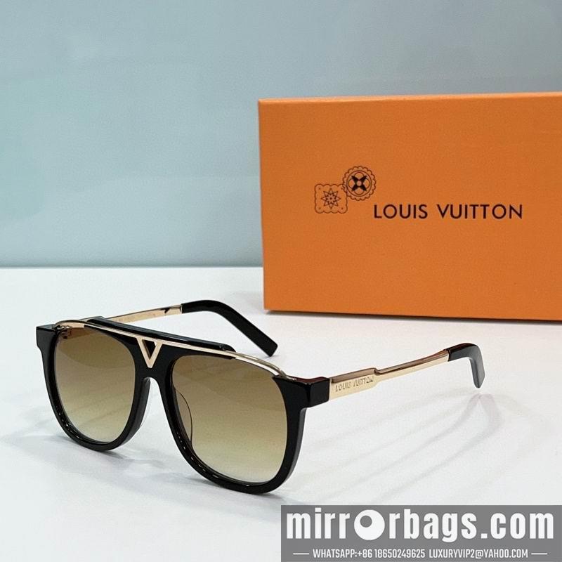 Replica LV Glasses smh30