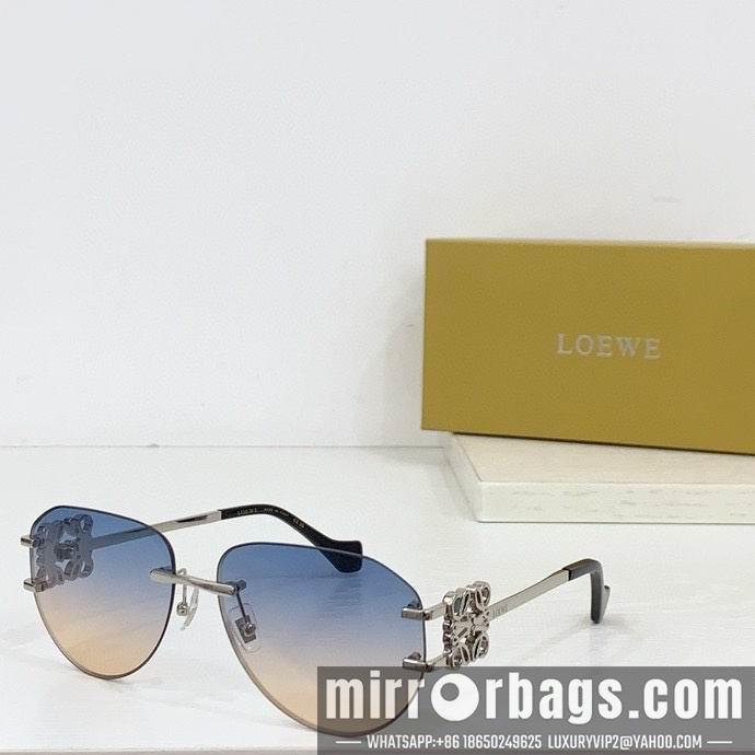 Replica Loewe Glasses smx53