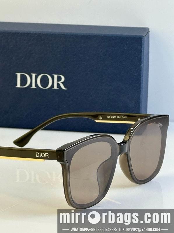 Replica Dior Glasses smx110