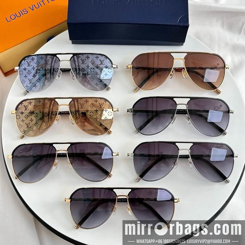 Replica LV Glasses smr90