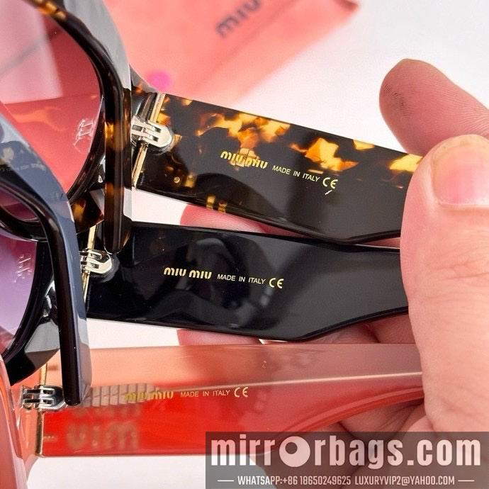 Replica MiuMiu Glasses smx130