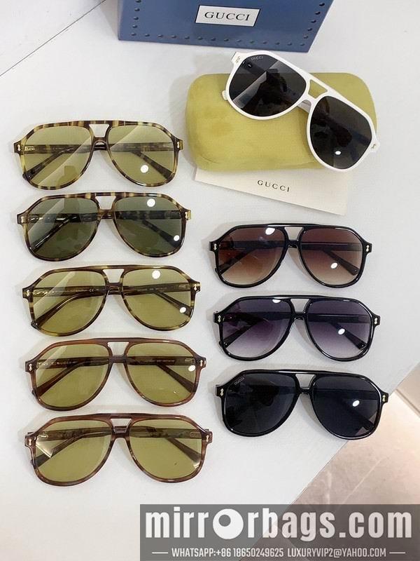 Replica Gucci Glasses smr96