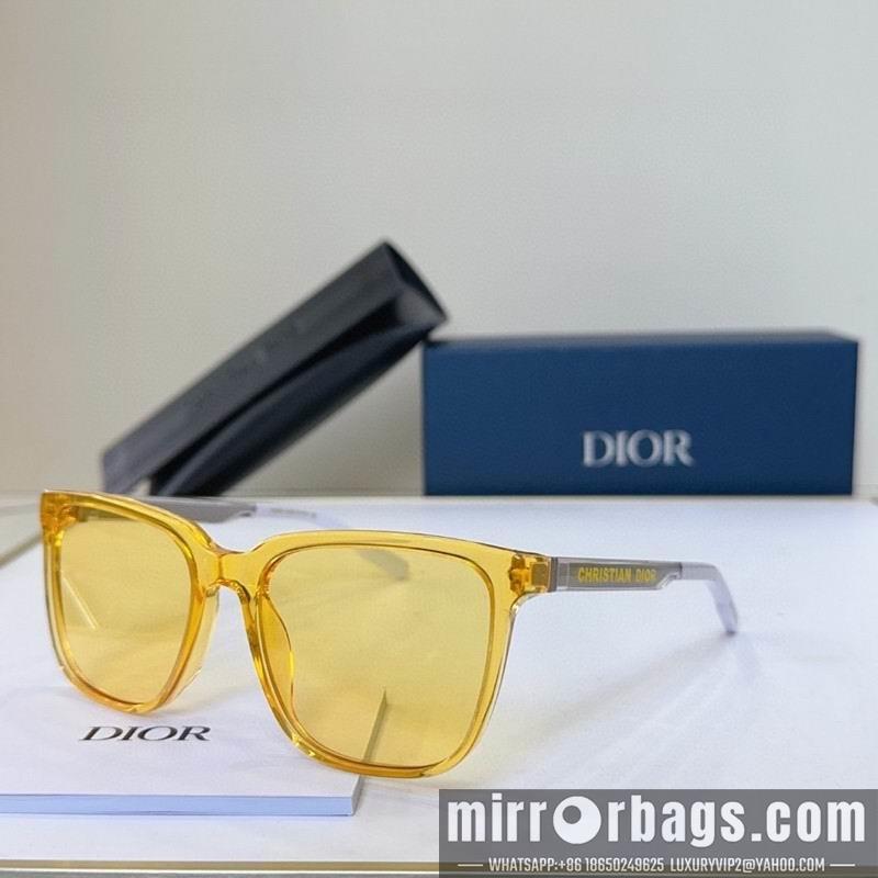 Replica Dior Glasses 03smh110