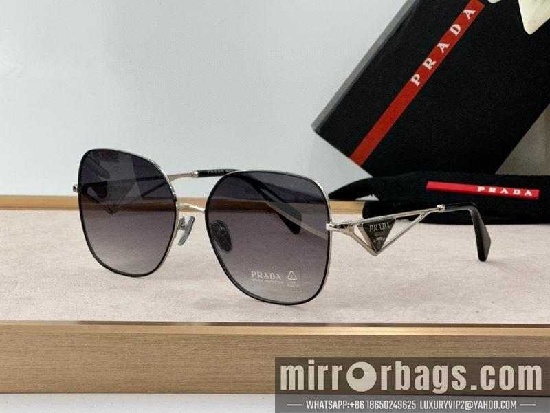 Replica Prada Glasses smx190