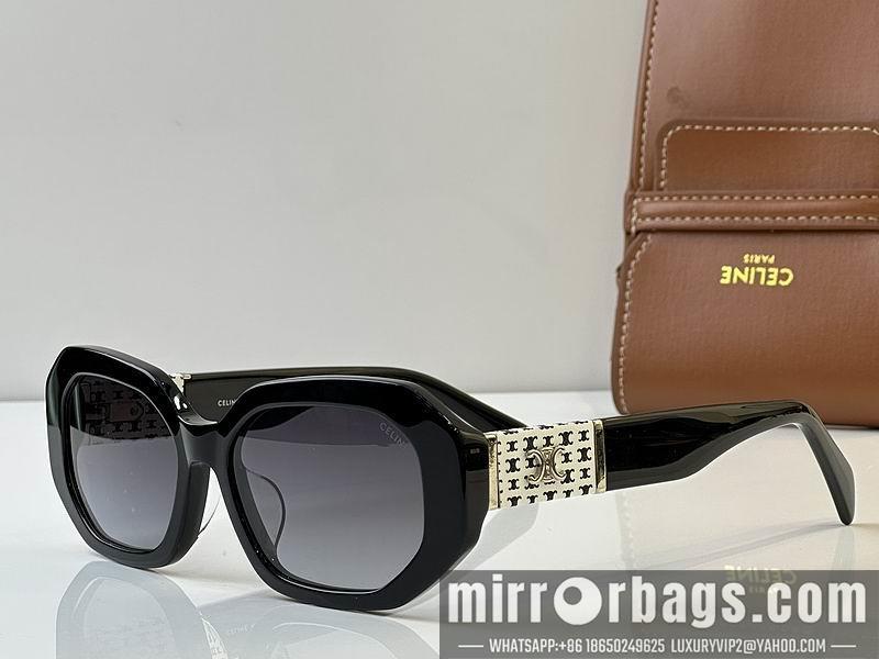 Replica Celine Glasses 03smh41