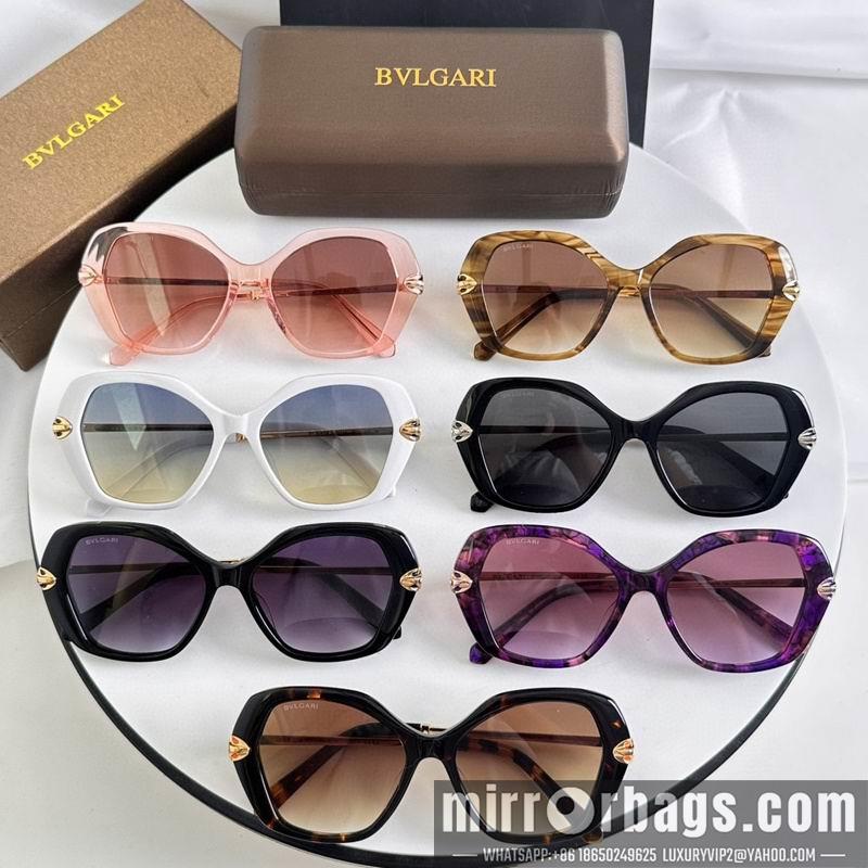 Replica Bvlgari Glasses 03smh74