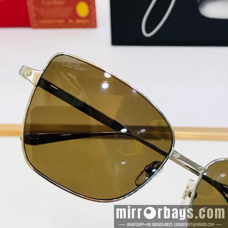 Replica Cartier Glasses smr60