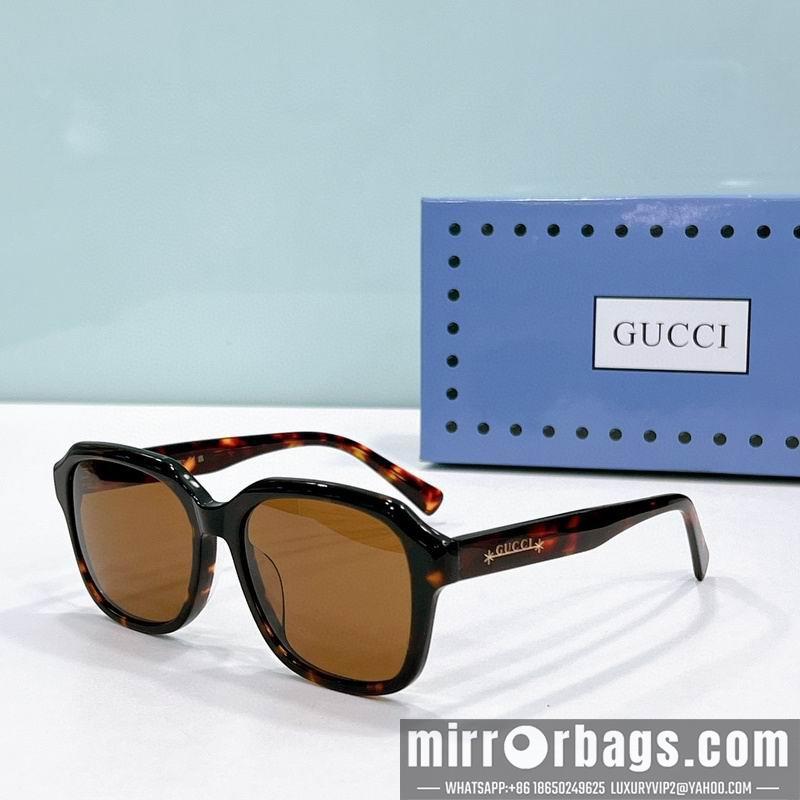 Replica Gucci Glasses smh10