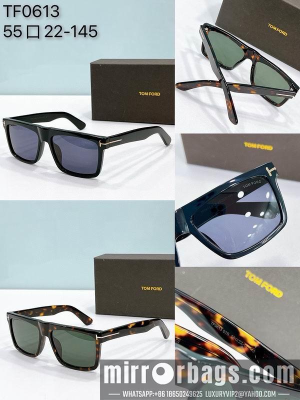 Replica Tom Ford Glasses smx52