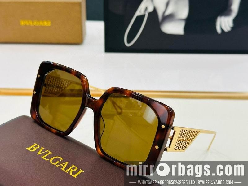 Replica Bvlgari Glasses smx10