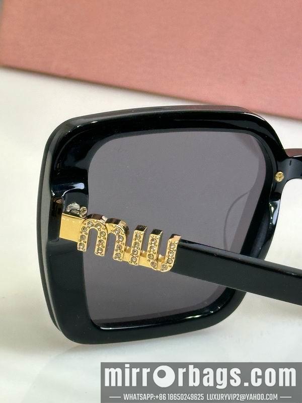 Replica MiuMiu Glasses smx98