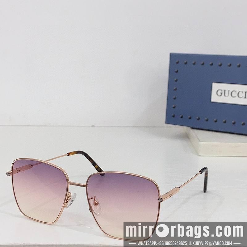 Replica Gucci Glasses smr112