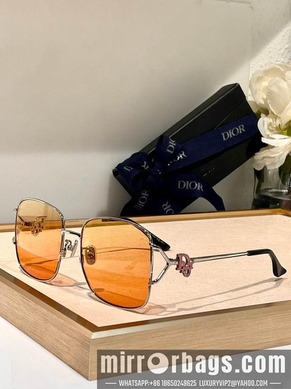 Replica Dior Glasses smr40