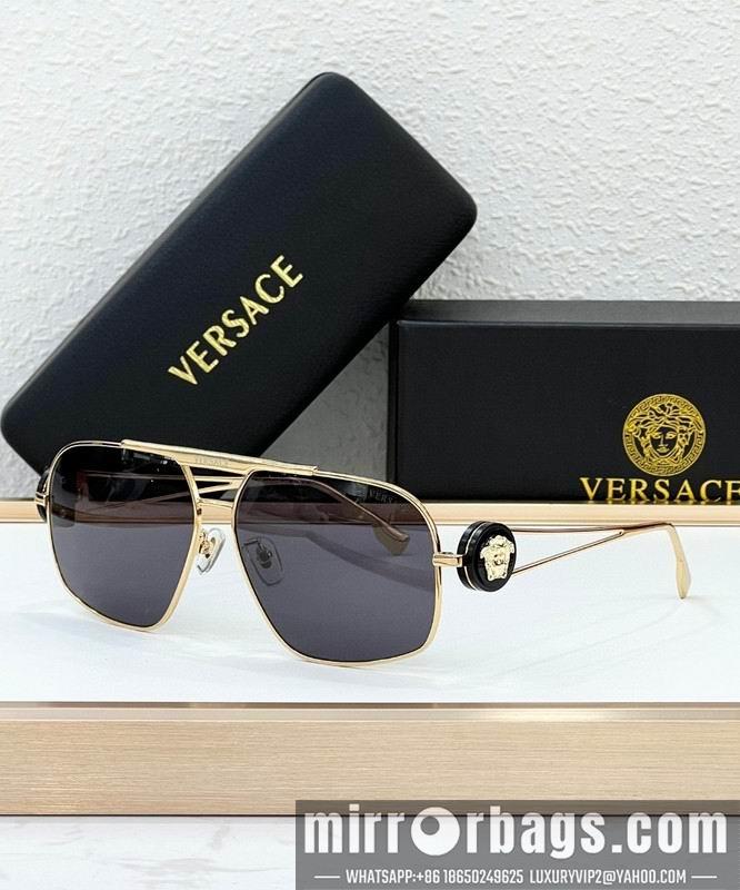 Replica Versace Glasses 03smh78