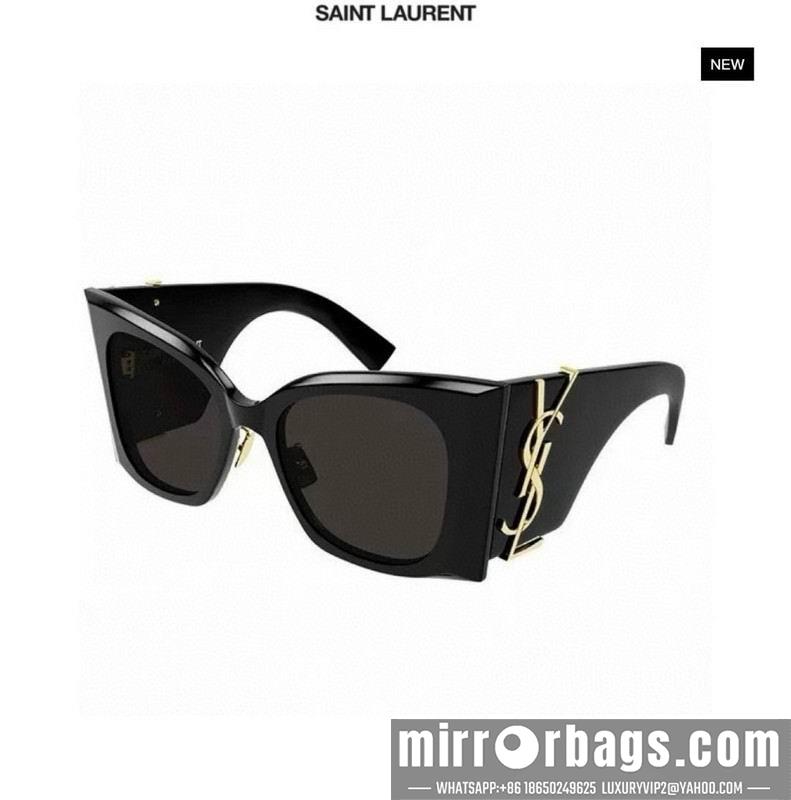 Replica YSL Glasses 03smh70