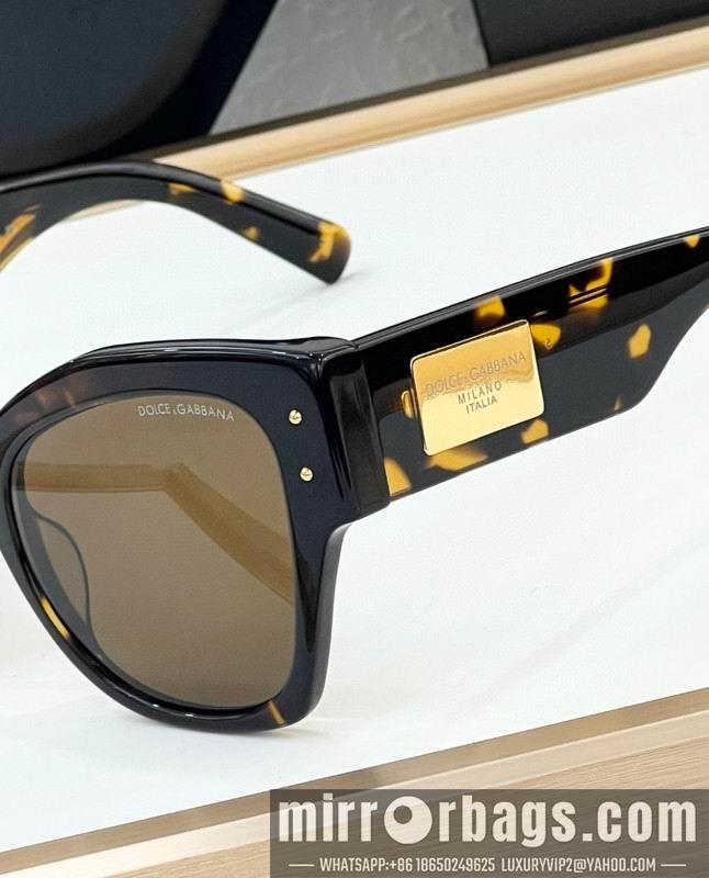 Replica DG Glasses 03smh48