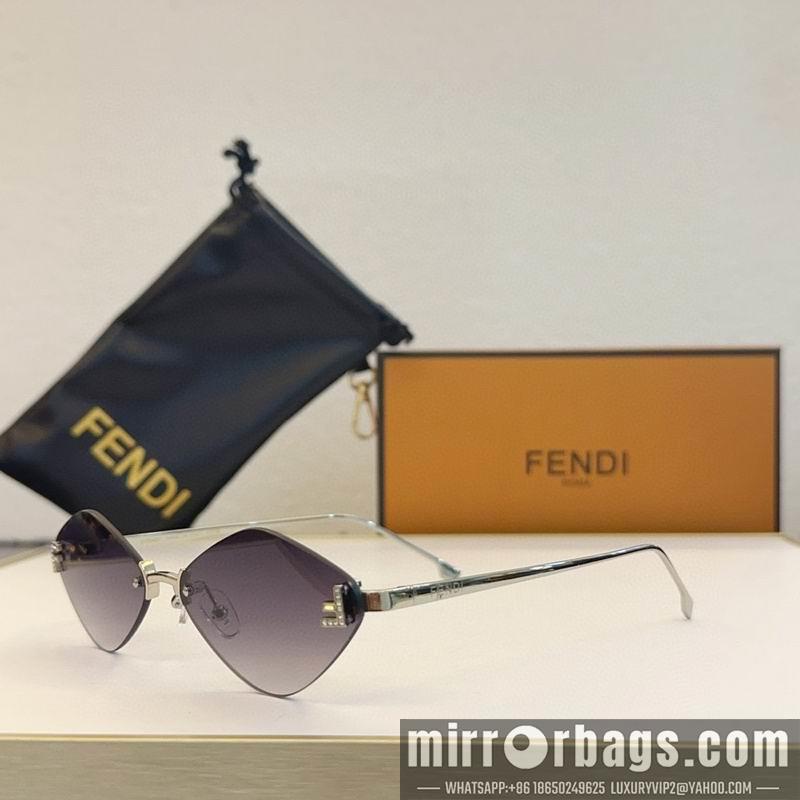 Replica LV Glasses smx152