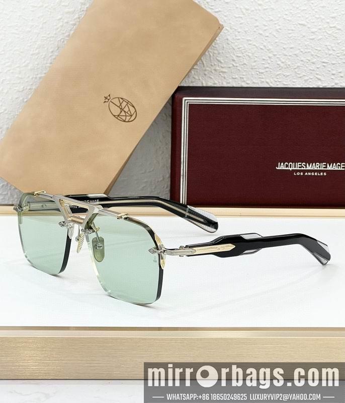 Replica Jacques Marie Mage Glasses 03smh39