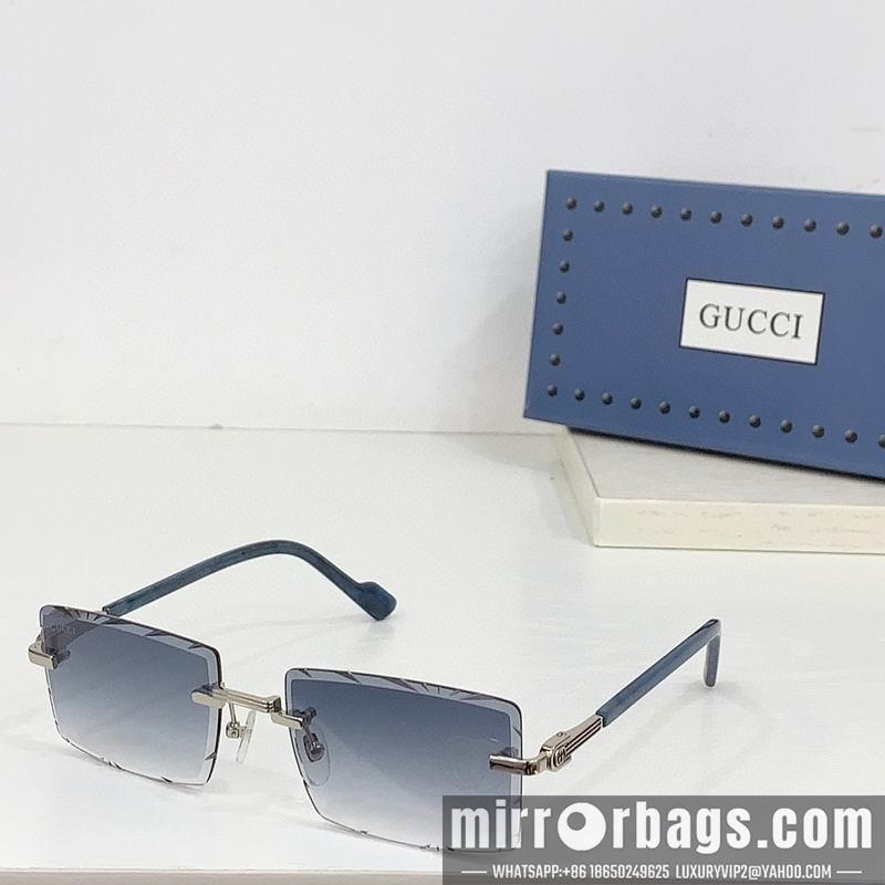 Replica Gucci Glasses smh03
