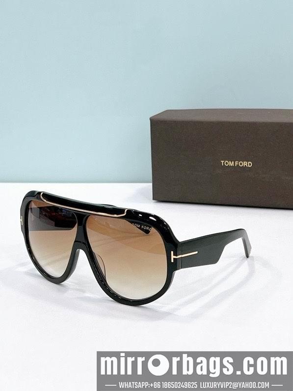 Replica Tom Ford Glasses smx132