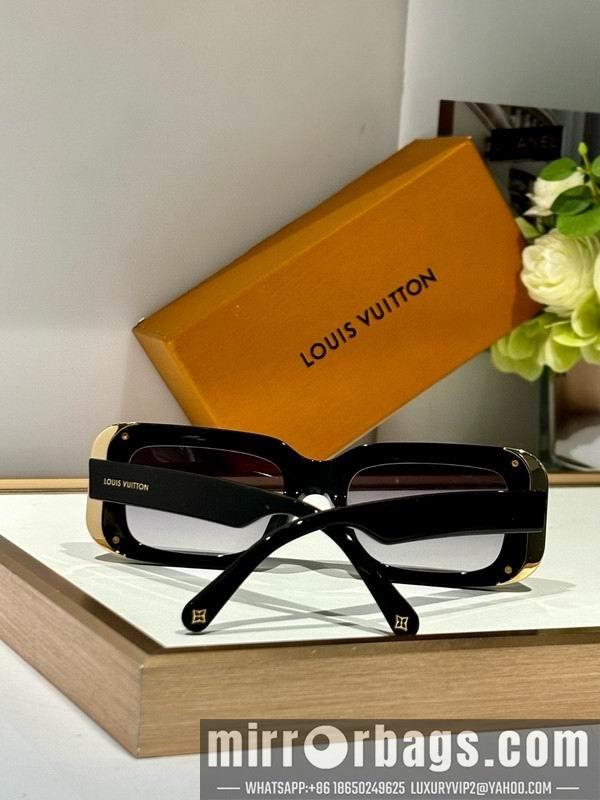 Replica LV Glasses smh155