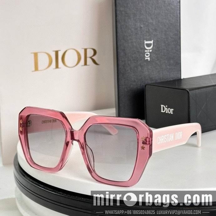 Replica Dior Glasses smx112