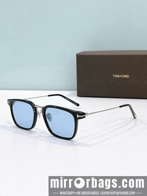 Replica Tom Ford Glasses smx164