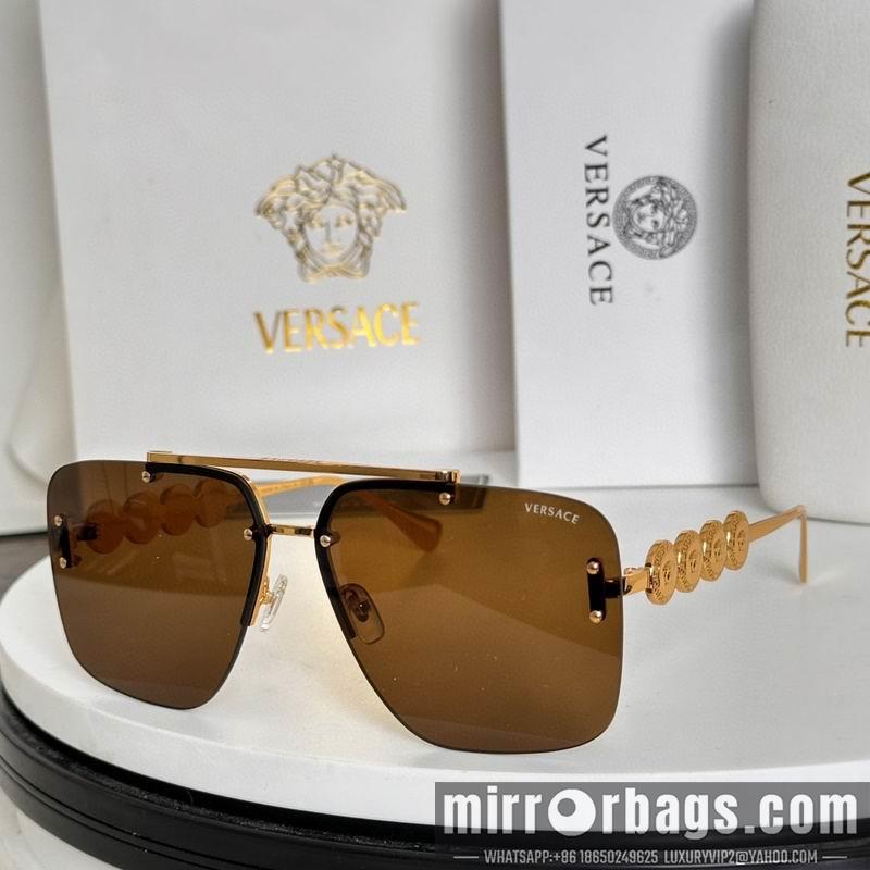 Replica Versace Glasses 03smh09