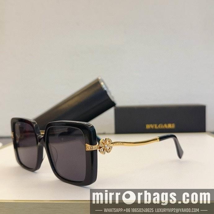 Replica Bvlgari Glasses smx34