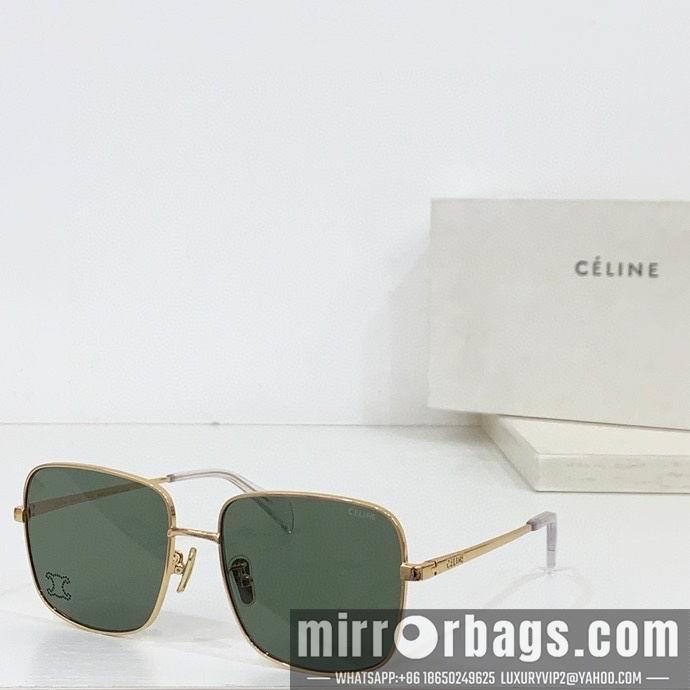 Replica Celine Glasses smx215