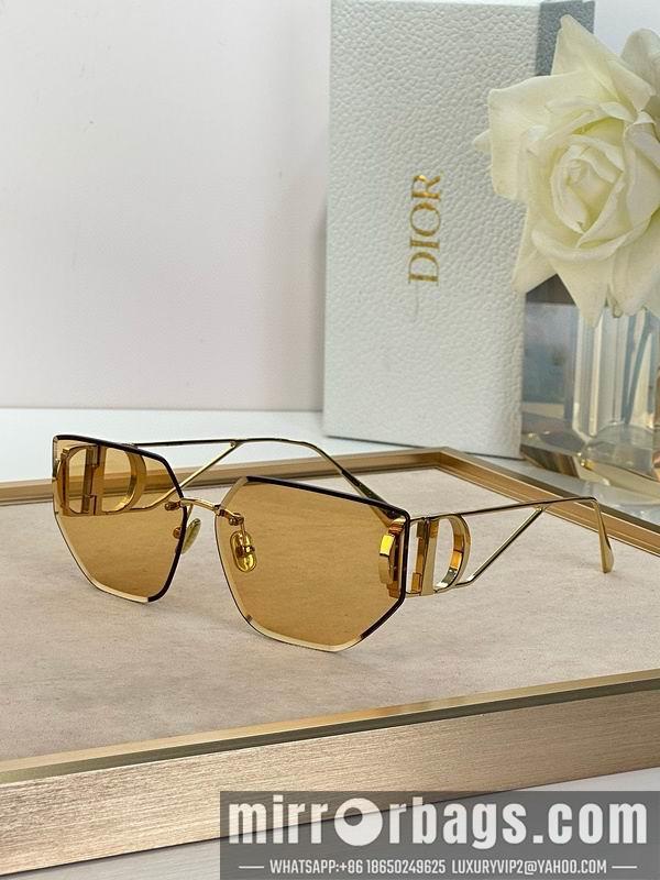 Replica Dior Glasses smx59
