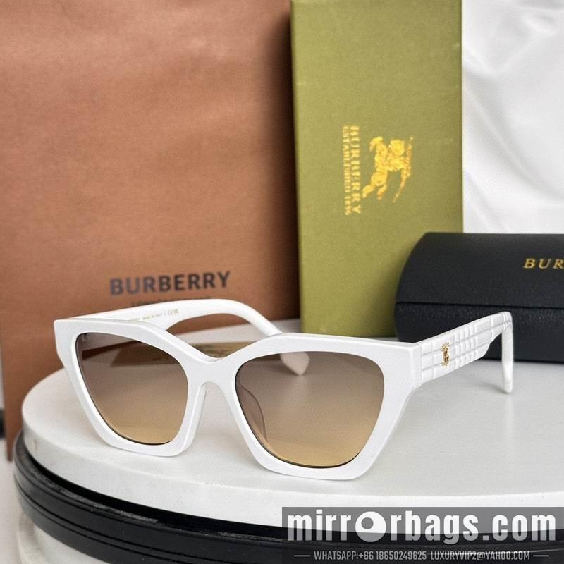 Replica Burberry Glasses 03smh28