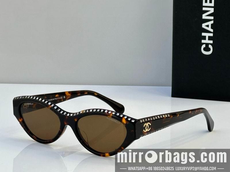 Replica Chanel Glasses smh12