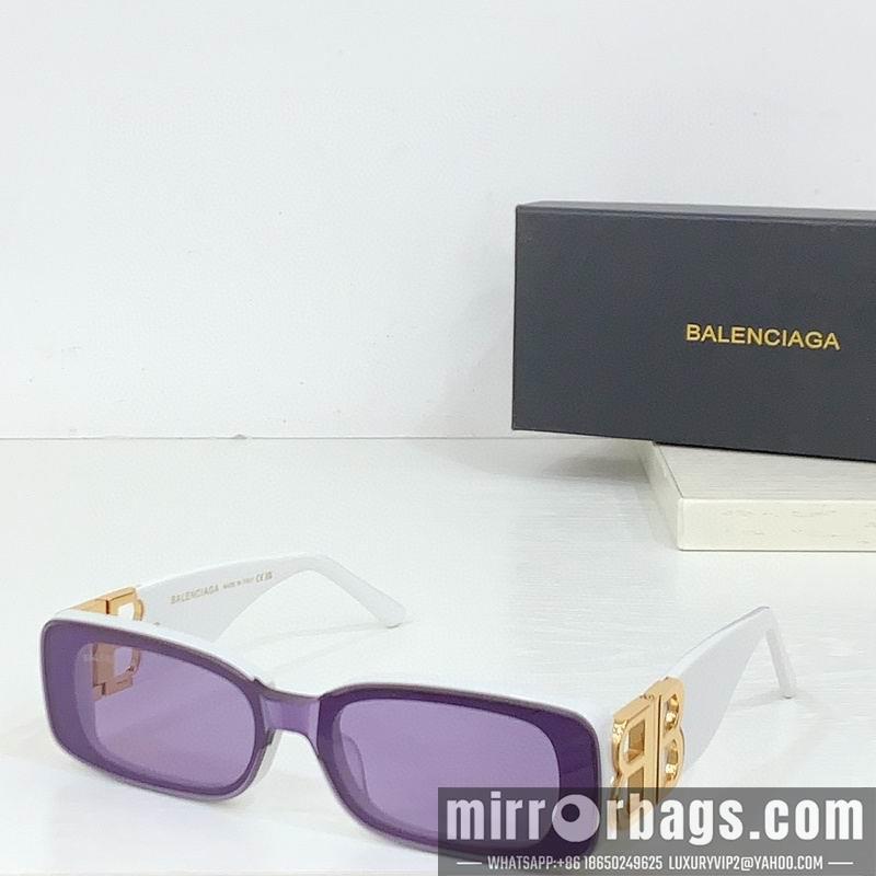 Replica Balenciaga Glasses smr98