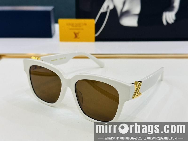 Replica LV Glasses smr104
