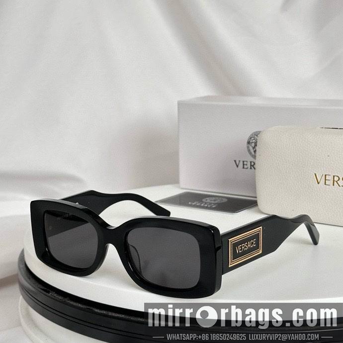 Replica Versace Glaases smx105