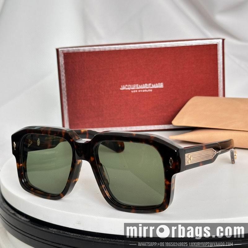 Replica Jacques Marie Mage Glasses 03smh113