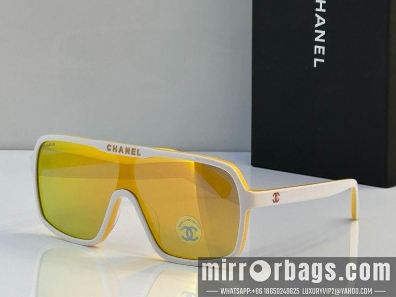 Replica Chanel Glasses smh34