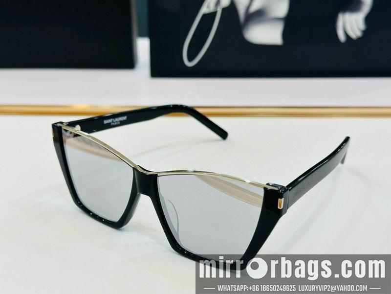 Replica YSL Glasses smx62