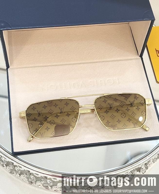 Replica LV Glasses smh192