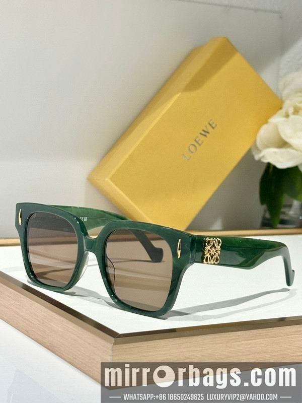 Replica Loewe Glasses 03smh12