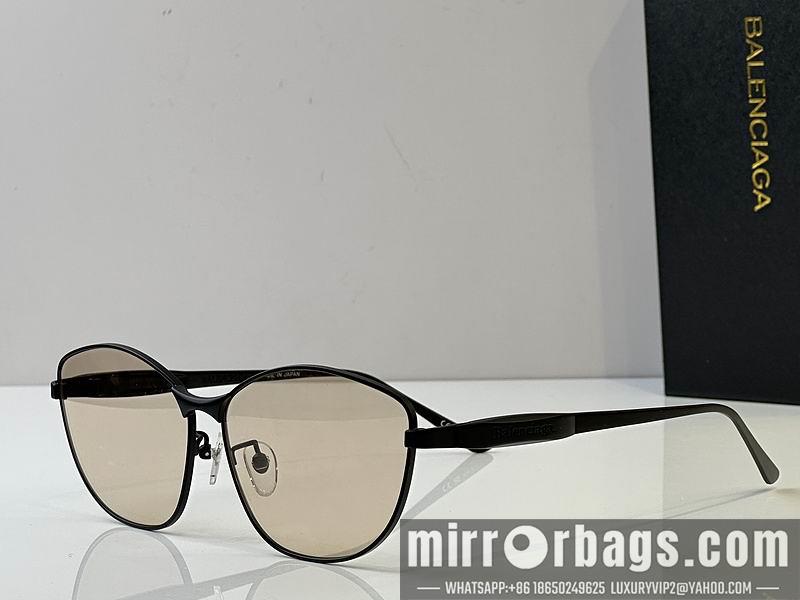 Replica Balenciaga Glasses 03smh64