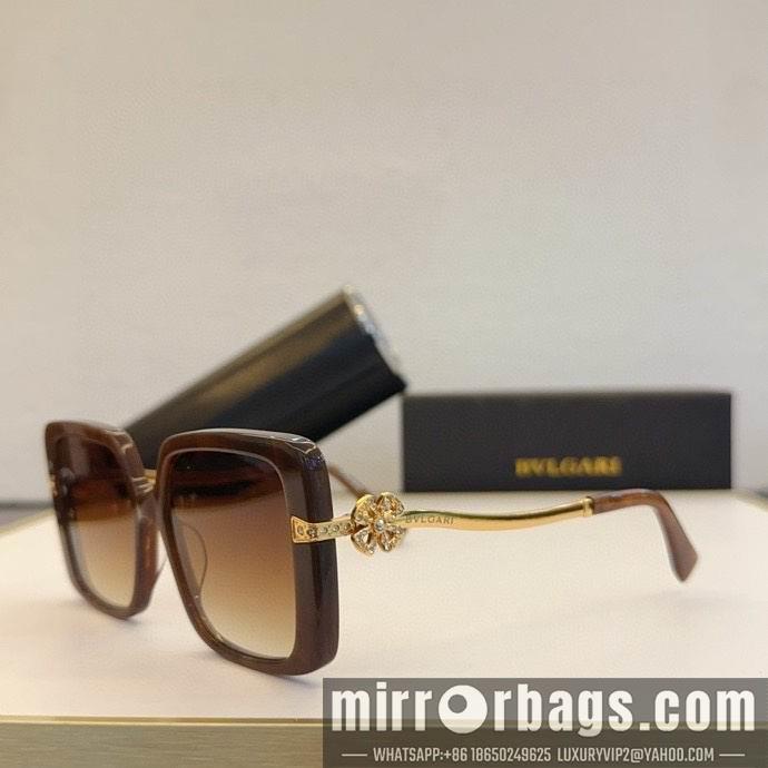 Replica Bvlgari Glasses smx34