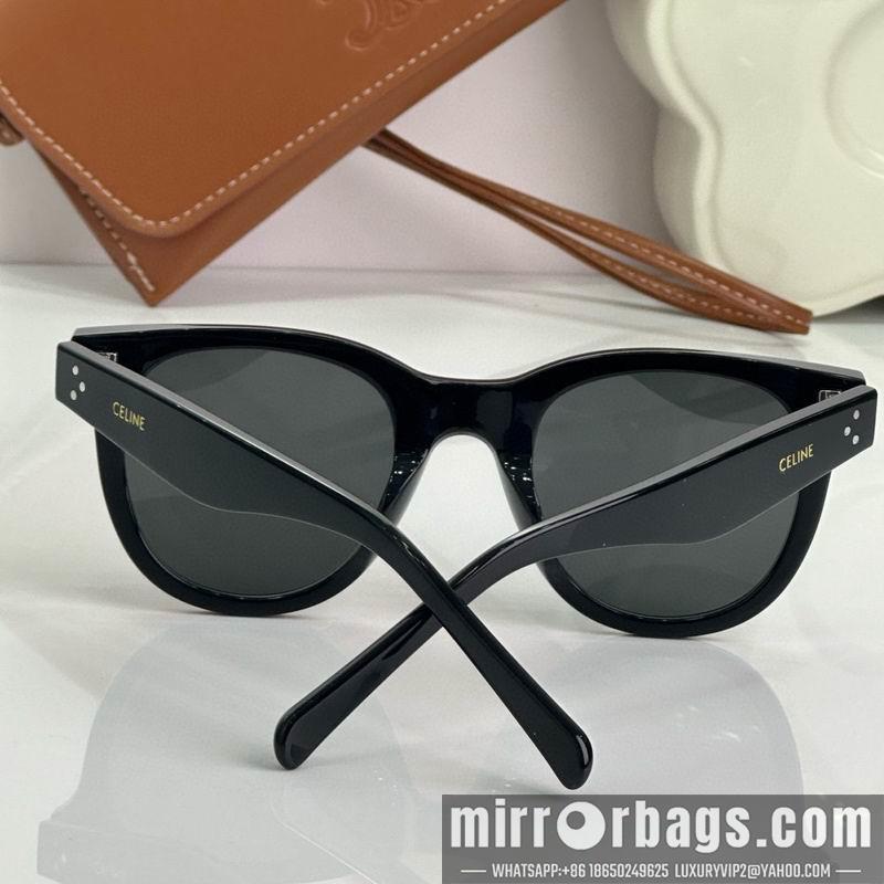 Replica Celine Glasses smx190