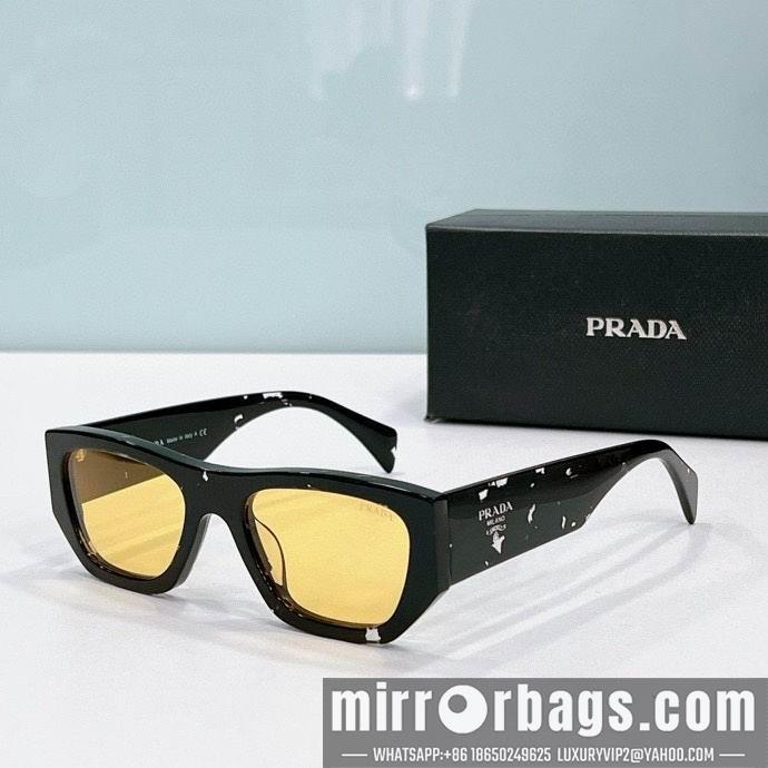 Replica Prada Glasses smr139